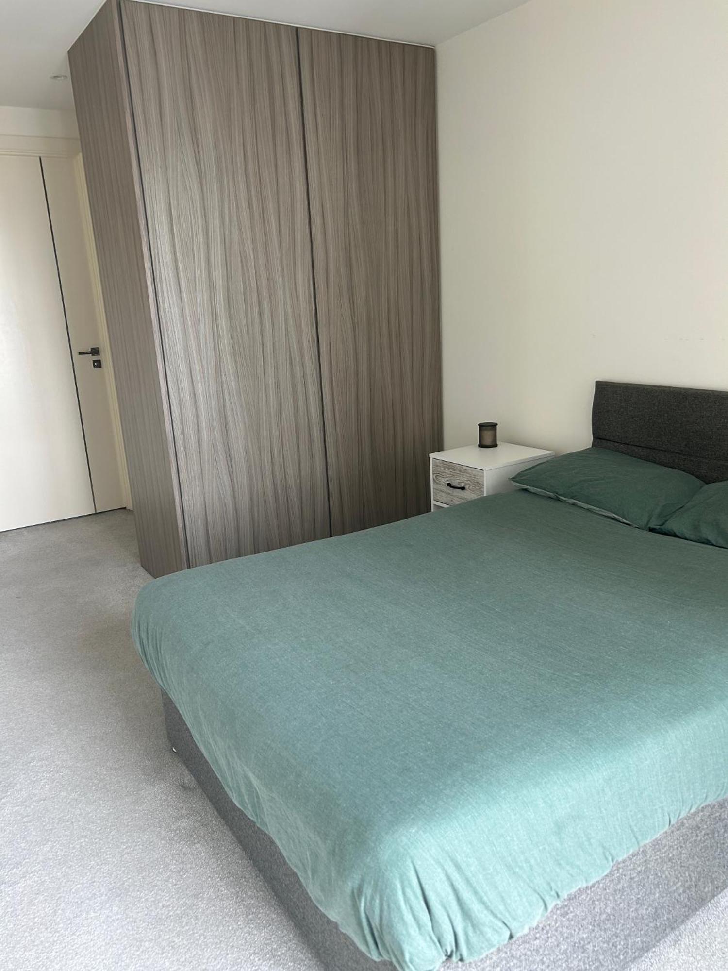 Luxury Riverside Apt With Easy Access To Central London, O2, Excel Centre And Parking Exterior foto