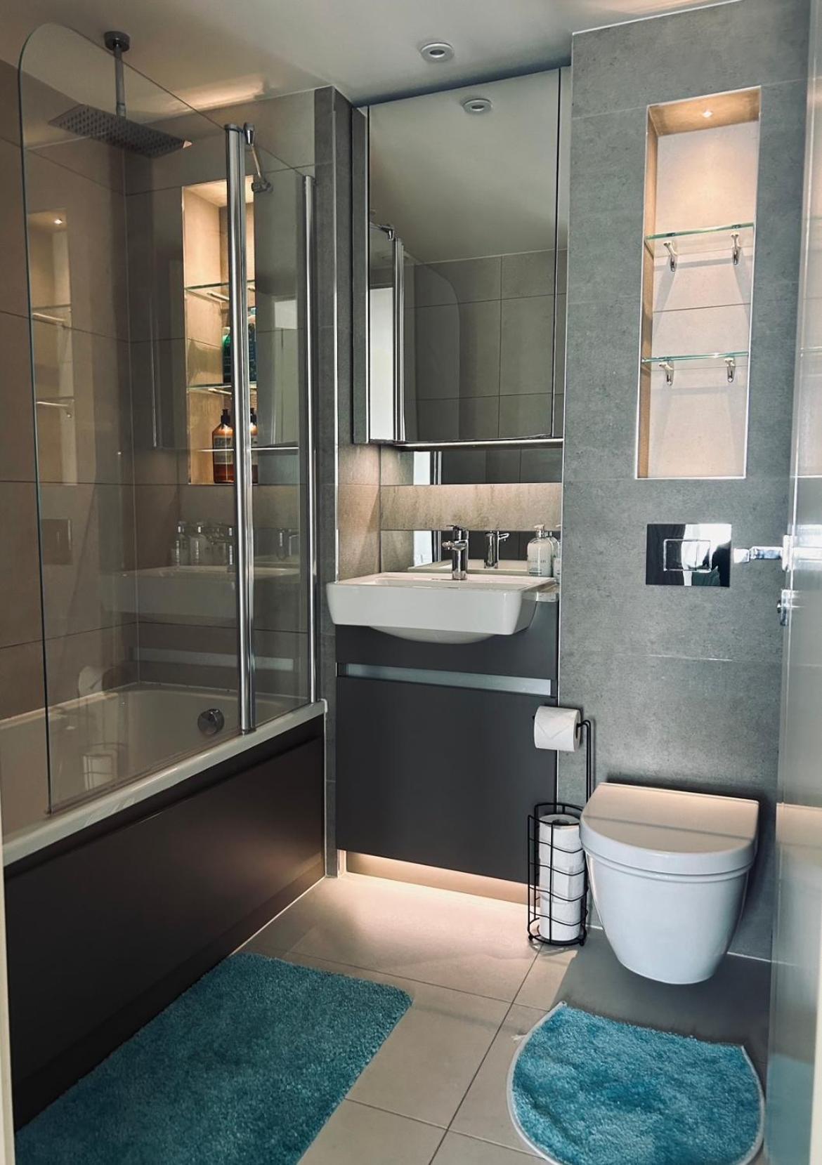 Luxury Riverside Apt With Easy Access To Central London, O2, Excel Centre And Parking Exterior foto